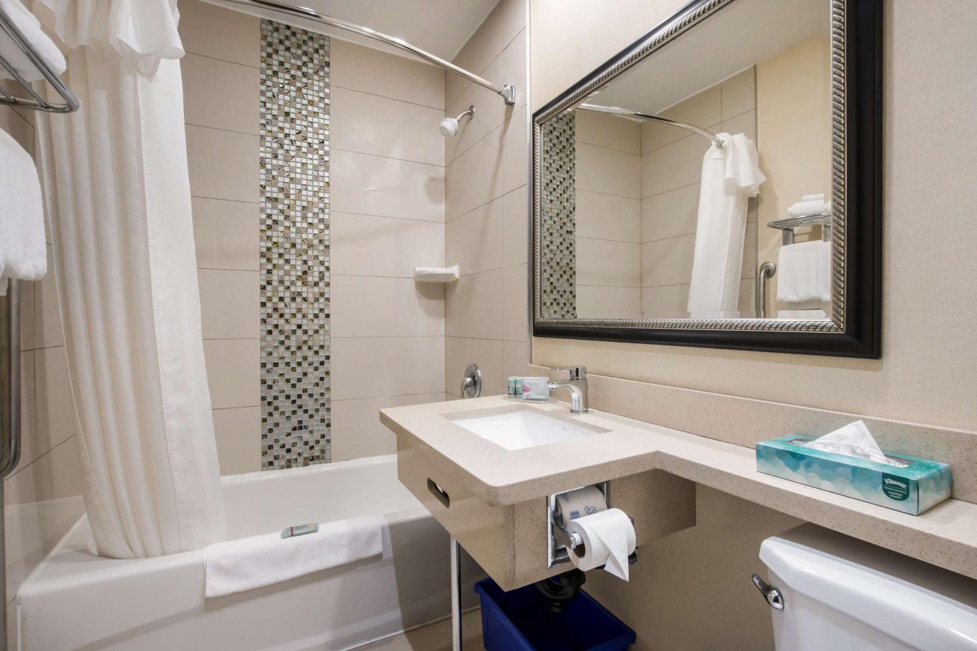 Best Western Little River Inn Simcoe Dış mekan fotoğraf