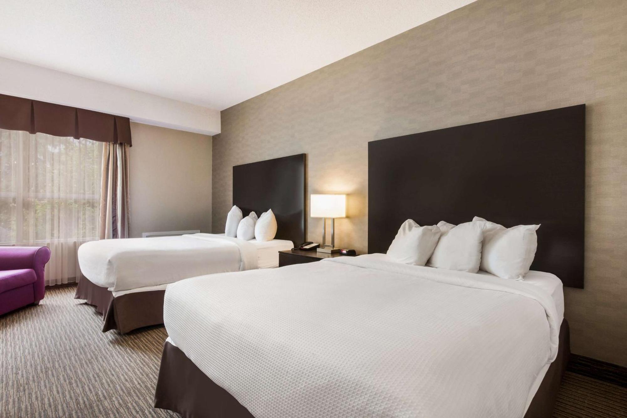Best Western Little River Inn Simcoe Dış mekan fotoğraf