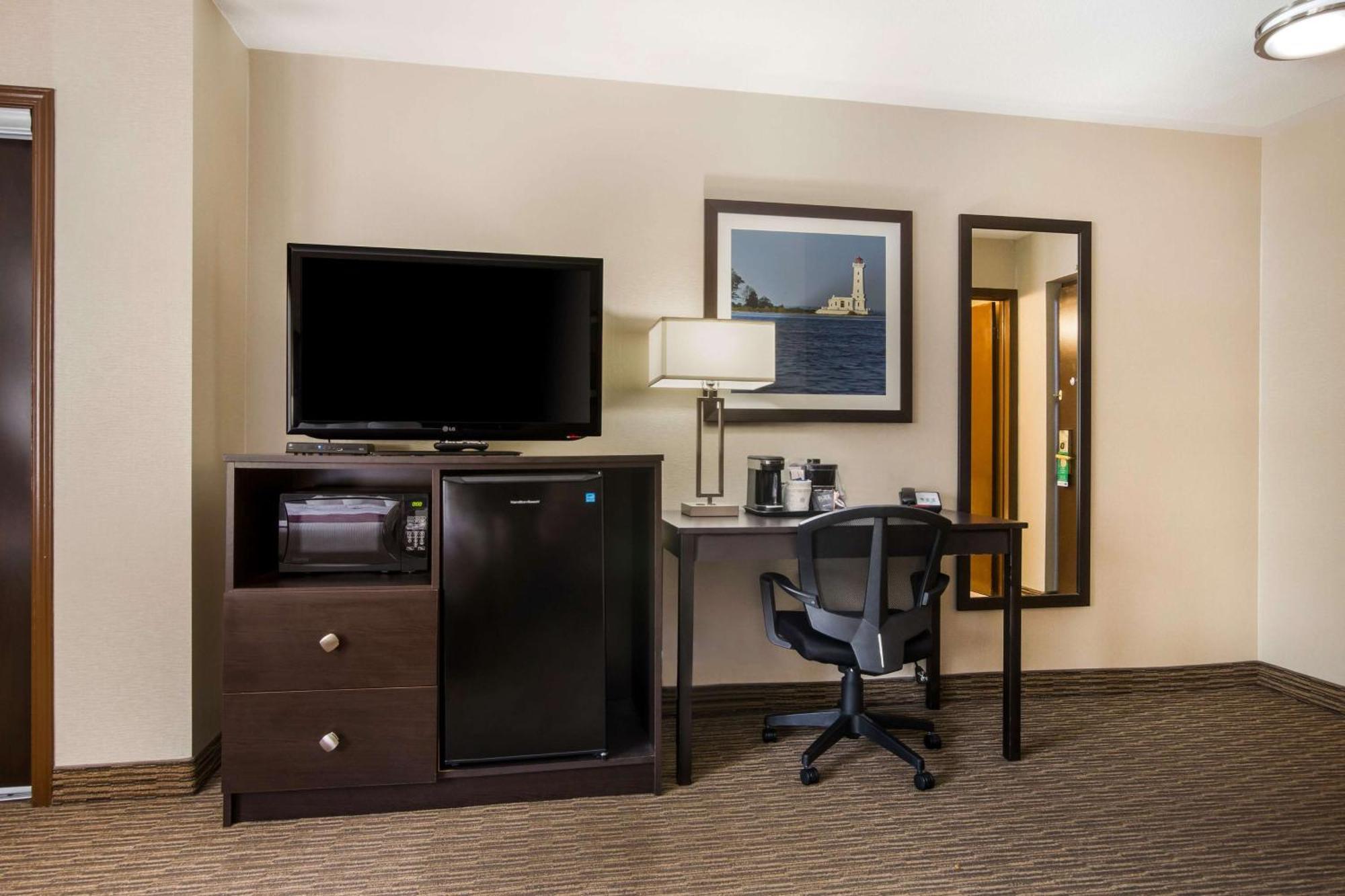 Best Western Little River Inn Simcoe Dış mekan fotoğraf