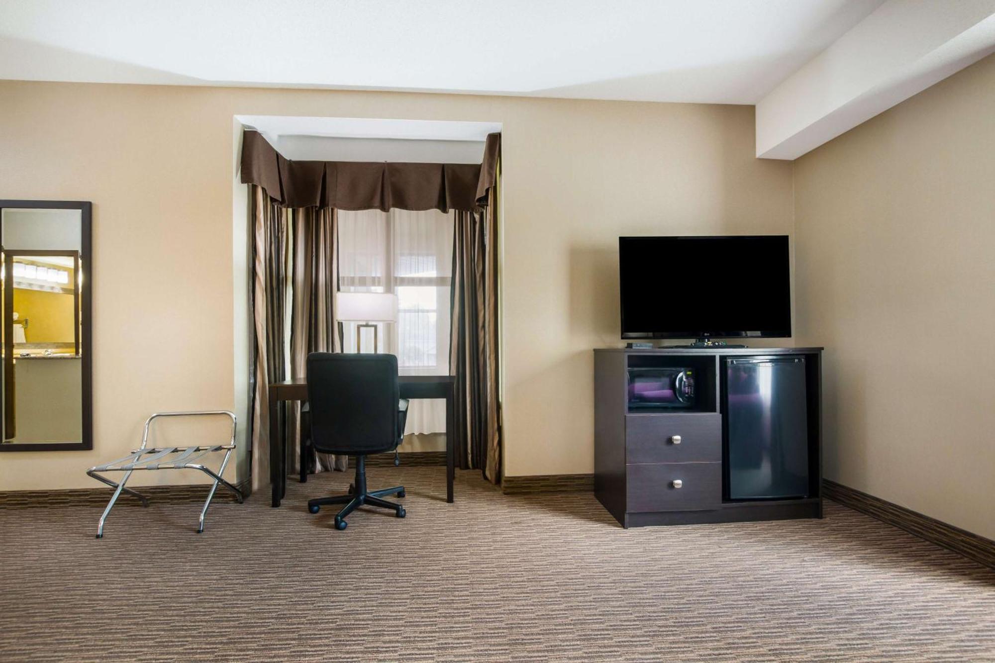 Best Western Little River Inn Simcoe Dış mekan fotoğraf