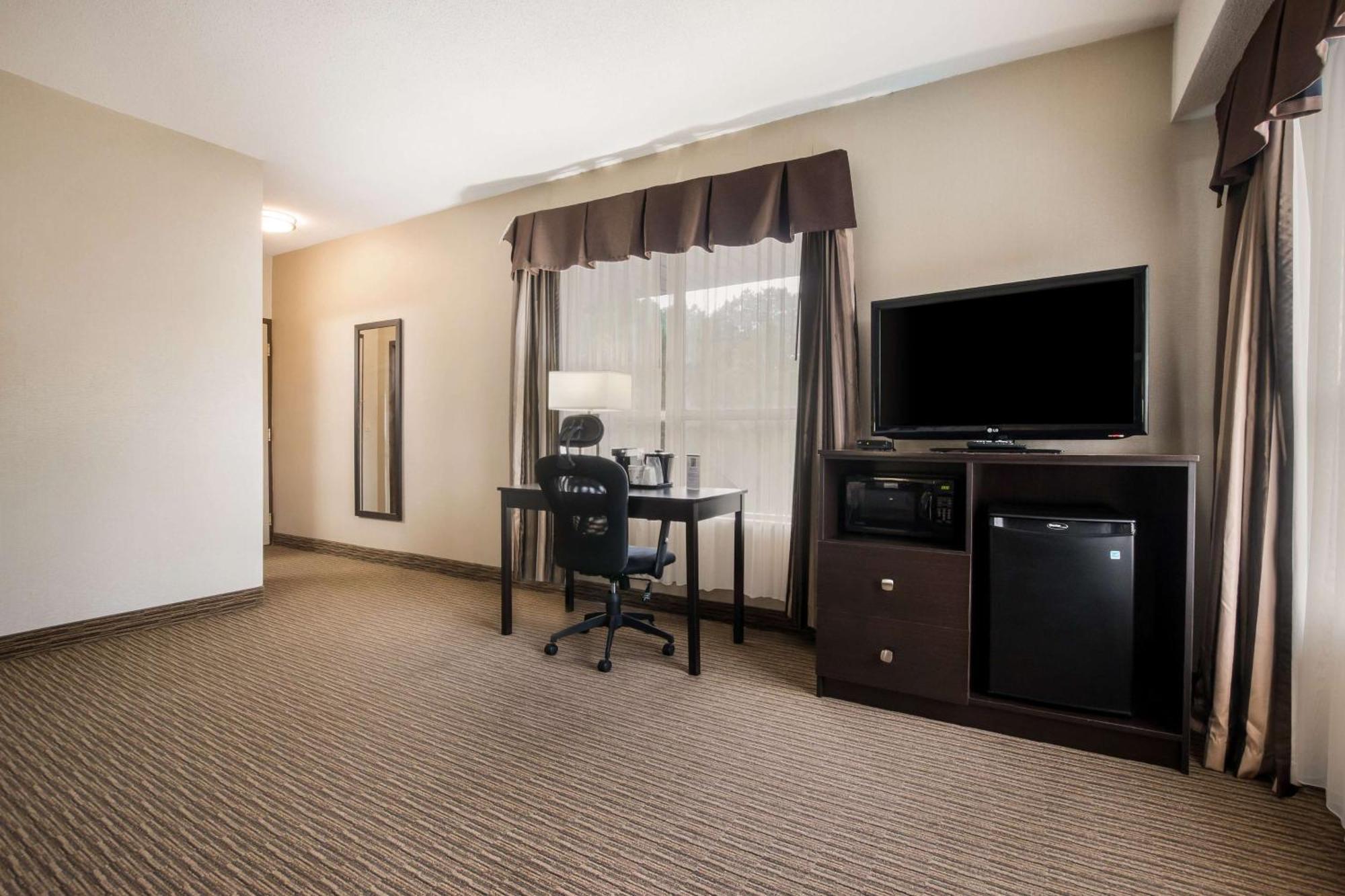 Best Western Little River Inn Simcoe Dış mekan fotoğraf