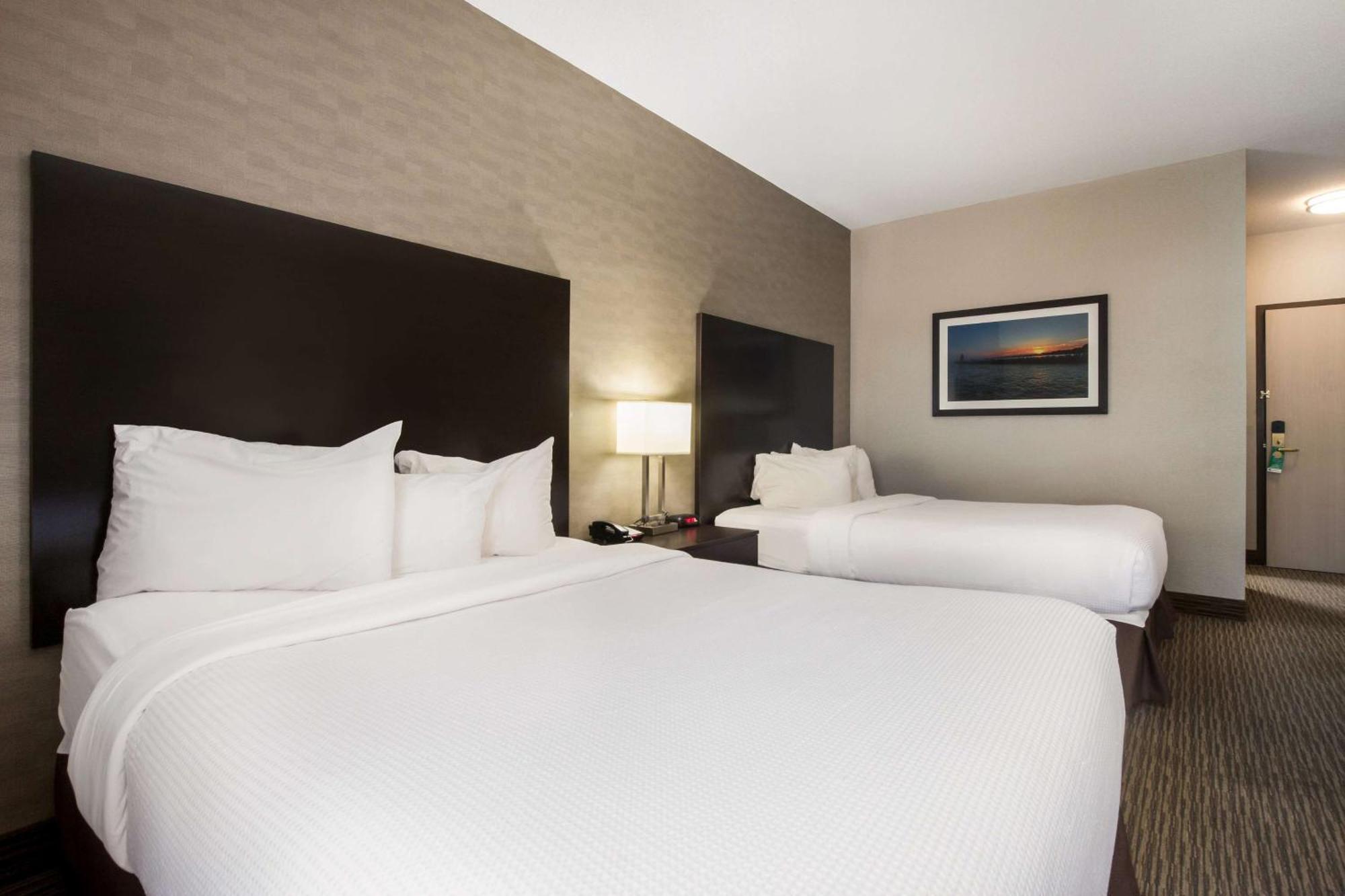 Best Western Little River Inn Simcoe Dış mekan fotoğraf