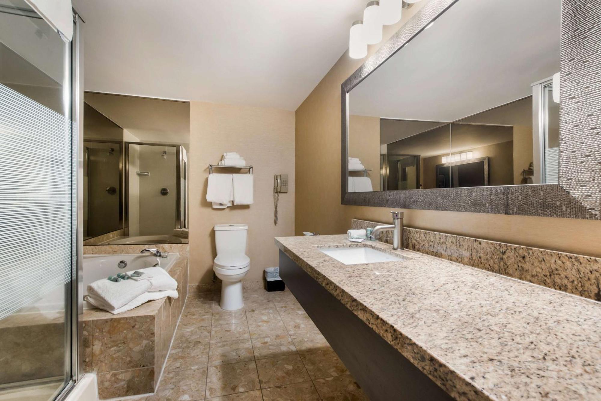 Best Western Little River Inn Simcoe Dış mekan fotoğraf