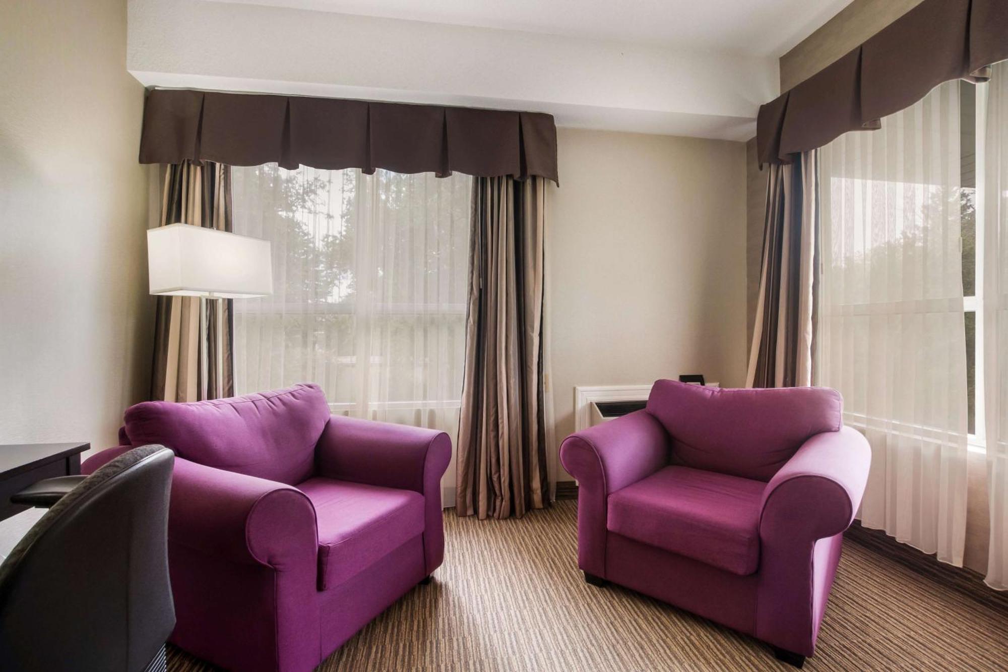 Best Western Little River Inn Simcoe Dış mekan fotoğraf